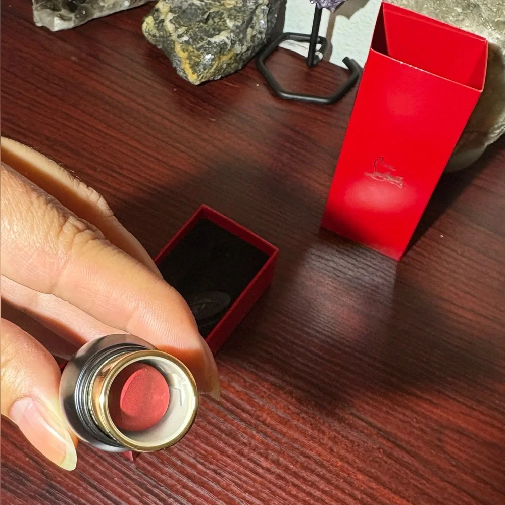 Christian Louboutin Rouge Louboutin